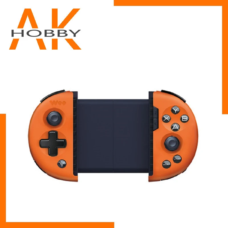 Flydigi wee 2T mouse converter gamepad pubg mobile game controller and Support Body sensation keyboard for ios/android
Flydigi wee 2T mouse converter gamepad pubg mobile game controller and Support Body sensation keyboard for ios/android