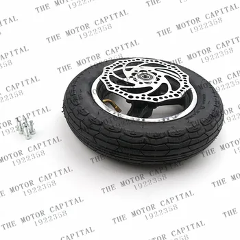 10x2 54-152 tire tyre inner tube rims hub With disc brake fits mountain buggy electric scooter balancing car
10x2 54-152 tire tyre inner tube rims hub With disc brake fits mountain buggy electric scooter balancing car