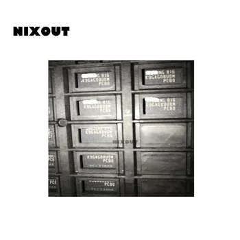 NIXOUT NEW Original K9GAG08U0M-PCBO K9GAG08U0M TSOP-48 In Stock (Big Discount if you need more)
NIXOUT NEW Original K9GAG08U0M-PCBO K9GAG08U0M TSOP-48 In Stock (Big Discount if you need more)