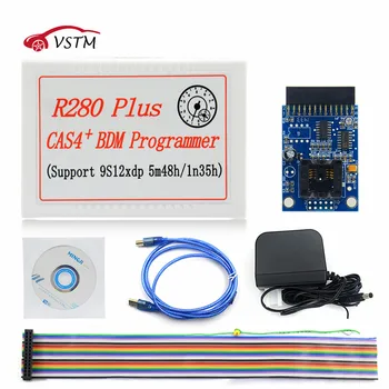TOP!!New arrived R280 plus R280 +new version than R270 plus Support MC9S12XEP100 Chip with free shipping
TOP!!New arrived R280 plus R280 +new version than R270 plus Support MC9S12XEP100 Chip with free shipping