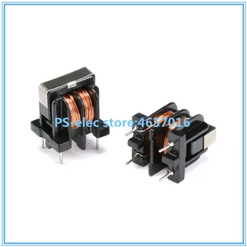5pcs/lot UU10.5 UF10.5 Common Mode Choke Inductor 10mH 20mH 30mH For Filter Pitch 10*13mm 
5pcs/lot UU10.5 UF10.5 Common Mode Choke Inductor 10mH 20mH 30mH For Filter Pitch 10*13mm