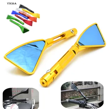 Newest design mirror CNC aluminum Side mirror rearview for SUZUKI GSXR 1000 GSXR 600 K6 K7 K8 2006 2007 2008 GSXR750 K9
Newest design mirror CNC aluminum Side mirror rearview for SUZUKI GSXR 1000 GSXR 600 K6 K7 K8 2006 2007 2008 GSXR750 K9