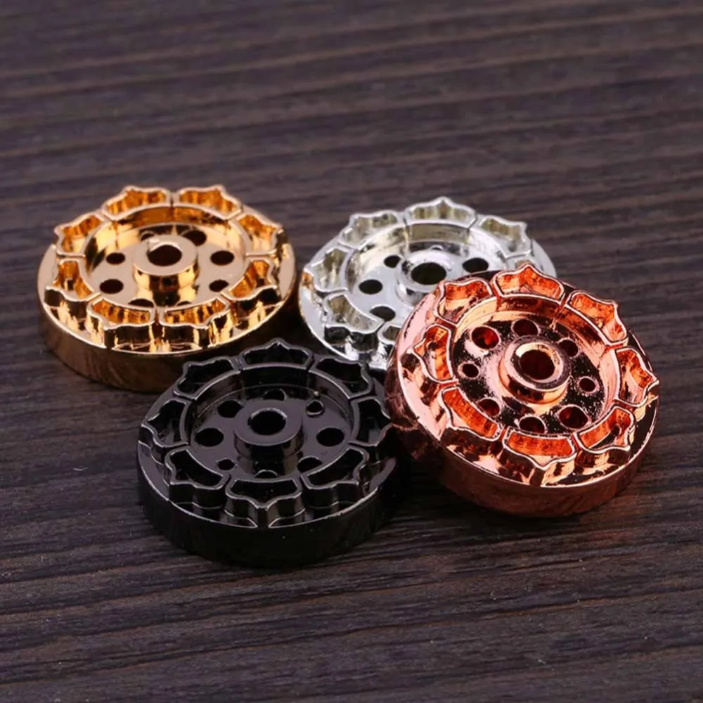 2017 Magnetic Floating Flower Incense Inserted Incense Burner Black Gold Rose Gold Silver
2017 Magnetic Floating Flower Incense Inserted Incense Burner Black Gold Rose Gold Silver