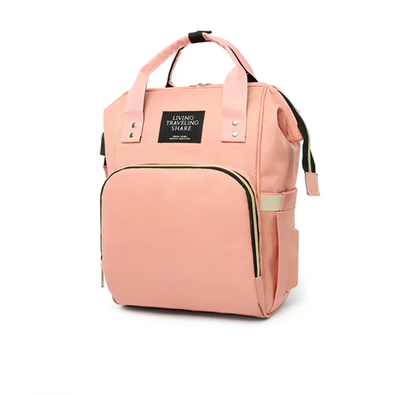 Travel Backpack Nursing Handbag Mummy Diaper Multi functional Backpacks Designer Bags Baby Care Nappy Handbags more 10 styles
Travel Backpack Nursing Handbag Mummy Diaper Multi functional Backpacks Designer Bags Baby Care Nappy Handbags more 10 styles
