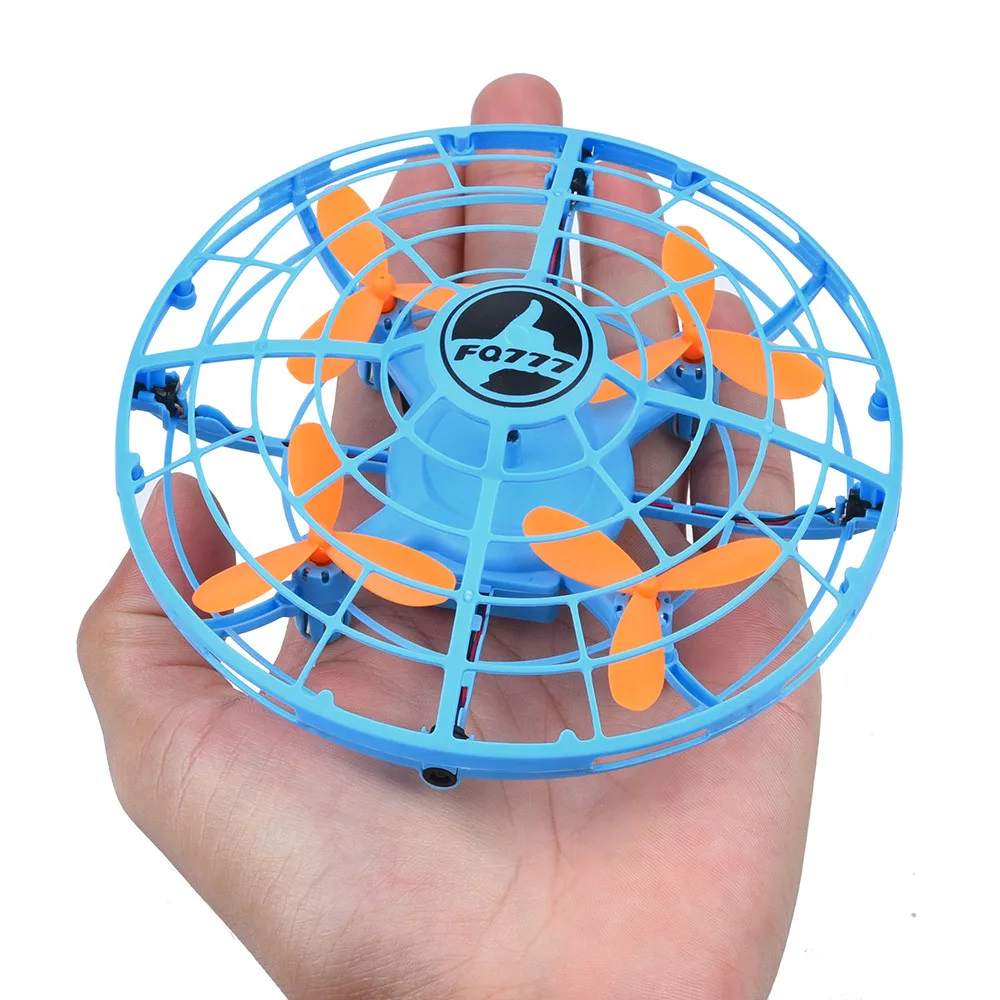 Gravity Defying Hand-Controlled Flying Orb Induction Drone Quadcopter RTF kids toys rc helicopter brinquedos
Gravity Defying Hand-Controlled Flying Orb Induction Drone Quadcopter RTF kids toys rc helicopter brinquedos