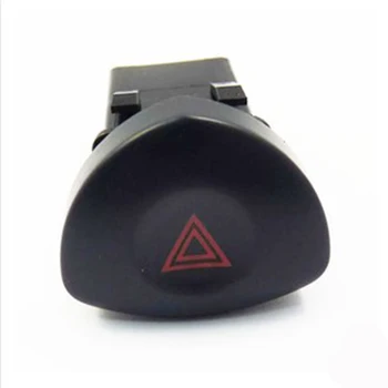 New Emergency Hazard Flasher Warning Switch For Renault Clio II Mk 2 2001-2006 8200442723 8200442736
New Emergency Hazard Flasher Warning Switch For Renault Clio II Mk 2 2001-2006 8200442723 8200442736