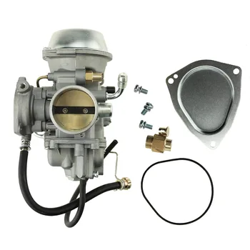 Iztoss New Carburetor For Polaris Sportsman 500 4X4 HO 2001-2005 2010 2011 2012 Carb
Iztoss New Carburetor For Polaris Sportsman 500 4X4 HO 2001-2005 2010 2011 2012 Carb