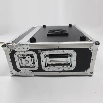 1500w Mist Haze Machine for Stage Equipment with Fog Liquid water base include flight case
1500w Mist Haze Machine for Stage Equipment with Fog Liquid water base include flight case