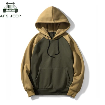 Top Quality Hooded Patchwork Sweatshirts Hoodies Men EU Size Chandal Hombre Mens Casual Hip Hop High Streetwear Fleece Hoody
Top Quality Hooded Patchwork Sweatshirts Hoodies Men EU Size Chandal Hombre Mens Casual Hip Hop High Streetwear Fleece Hoody