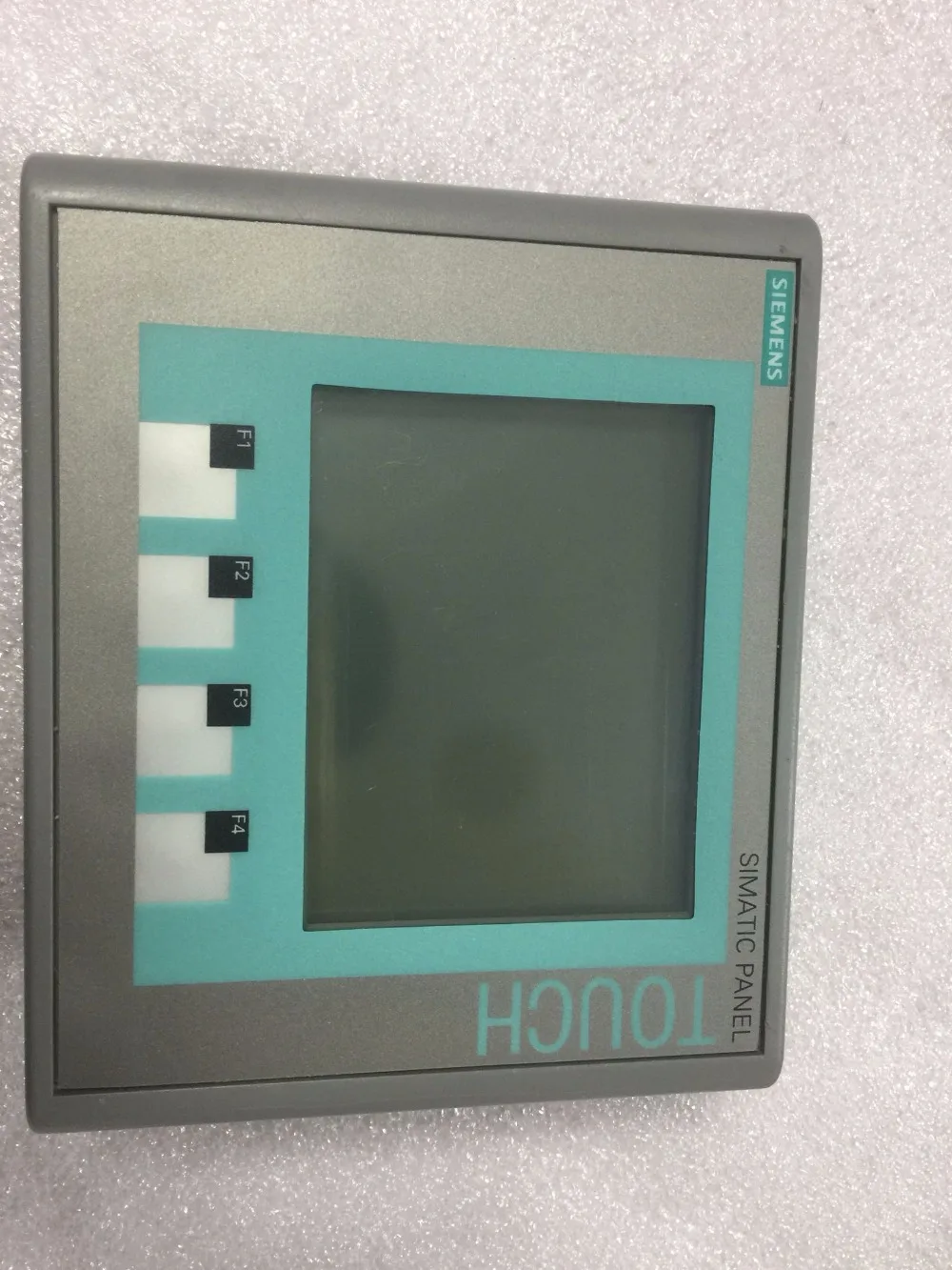 for Siemens KTP400 6AV6 647-0AA11-3AX0 6AV6647-0AA11-3AX0 Membrane Keypad