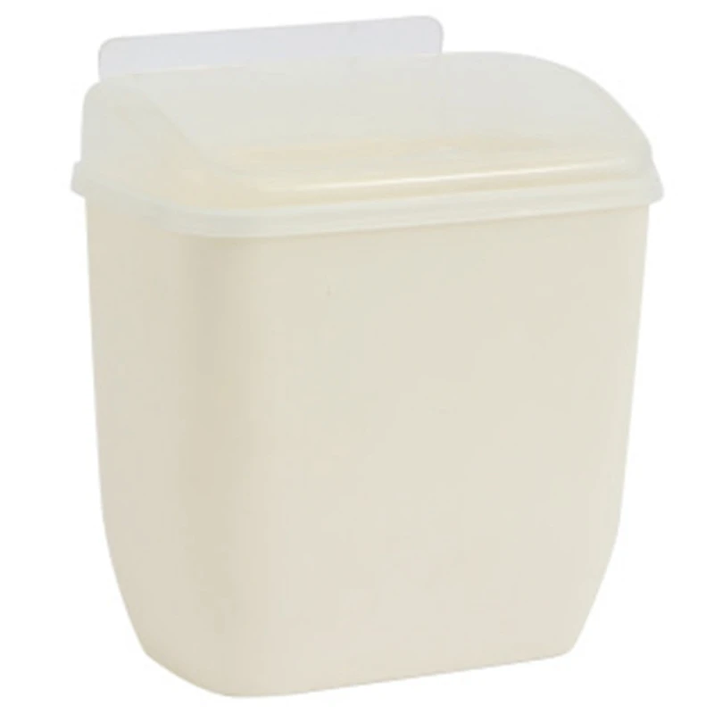 Storage Box Waste Can Wall Mount Bins With Cover Creative Wall Magic Sticker Bathroom Kitchen Toilet Waste Bins Plastic Box
Storage Box Waste Can Wall Mount Bins With Cover Creative Wall Magic Sticker Bathroom Kitchen Toilet Waste Bins Plastic Box