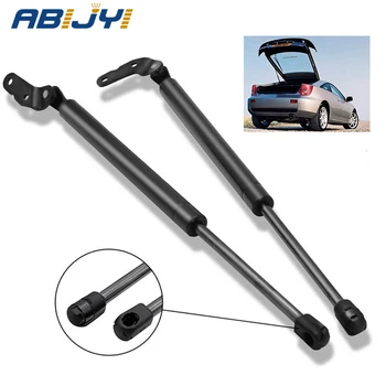2x Car Styling Car Trunk Rear Lift Support Shock Car Tailgate Gas Assist Slowdown Strut FOR For Toyota Celica 2000-2006
2x Car Styling Car Trunk Rear Lift Support Shock Car Tailgate Gas Assist Slowdown Strut FOR For Toyota Celica 2000-2006