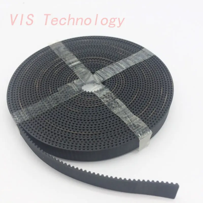 10meter GT2-10mm open timing belt width 10mm GT2 belt GT2 10mm for Mendel Rostock CNC GT2 belt pulley 3D printer
10meter GT2-10mm open timing belt width 10mm GT2 belt GT2 10mm for Mendel Rostock CNC GT2 belt pulley 3D printer