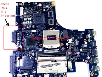 100% NEW for lenovo z410 motherboard AILZA NM-A181 11S90004461 for 14 inch laptop working well
100% NEW for lenovo z410 motherboard AILZA NM-A181 11S90004461 for 14 inch laptop working well