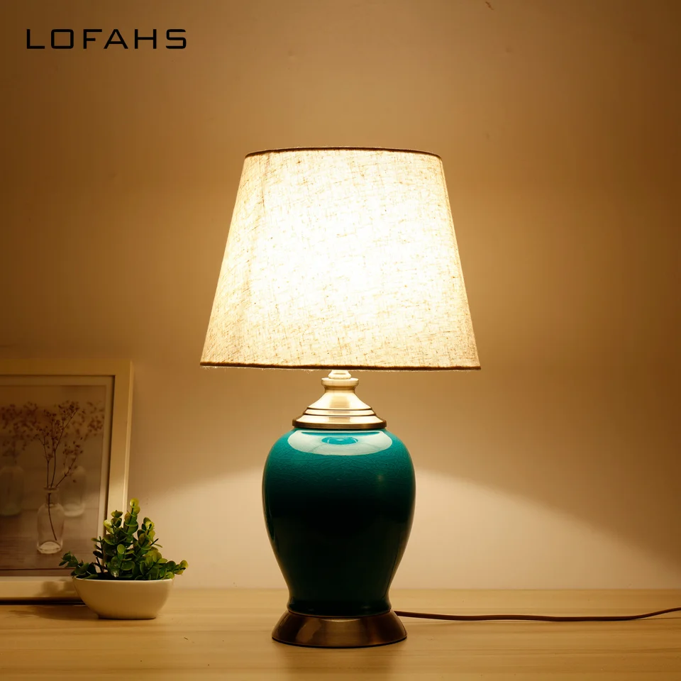 Table lamp porcelain bedside lamp china desk lamp for bedroom nightlights bed lamp deco home mariage maison luminaria YX9016
Table lamp porcelain bedside lamp china desk lamp for bedroom nightlights bed lamp deco home mariage maison luminaria YX9016