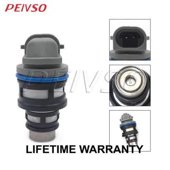 PEIVSO 17113124 17113197 17112693 Fuel Injector For Chevy GMC 1994-1997 Chevrolet Cavalier 2-Door 2.2L l4 GAS Nozzle Injection
PEIVSO 17113124 17113197 17112693 Fuel Injector For Chevy GMC 1994-1997 Chevrolet Cavalier 2-Door 2.2L l4 GAS Nozzle Injection