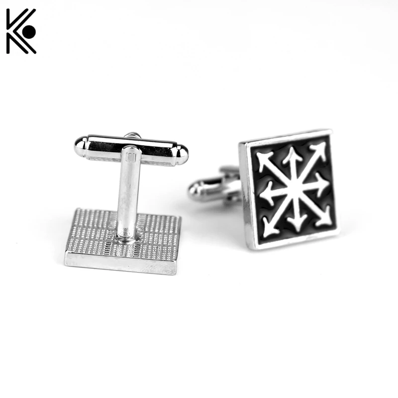 Vintage Gothi European style Warhammer 40K Game series Square Shirt Brand Cuff Buttons for men friend best gift
Vintage Gothi European style Warhammer 40K Game series Square Shirt Brand Cuff Buttons for men friend best gift
