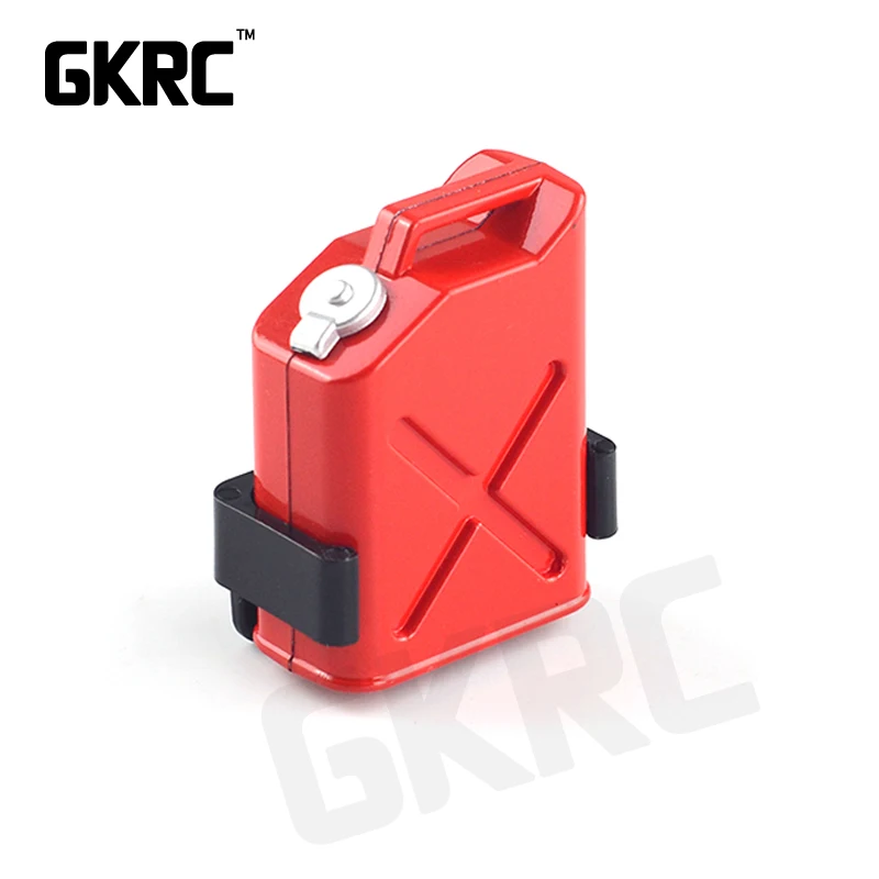 1/10 Simulation Decoration Plastic Oil Drum for Tamiya Cc01 Axial Scx10 Rc4wd D90 Tf2 Traxxas Trx - 4 Trx4 1/10 Rc Crawler
1/10 Simulation Decoration Plastic Oil Drum for Tamiya Cc01 Axial Scx10 Rc4wd D90 Tf2 Traxxas Trx - 4 Trx4 1/10 Rc Crawler