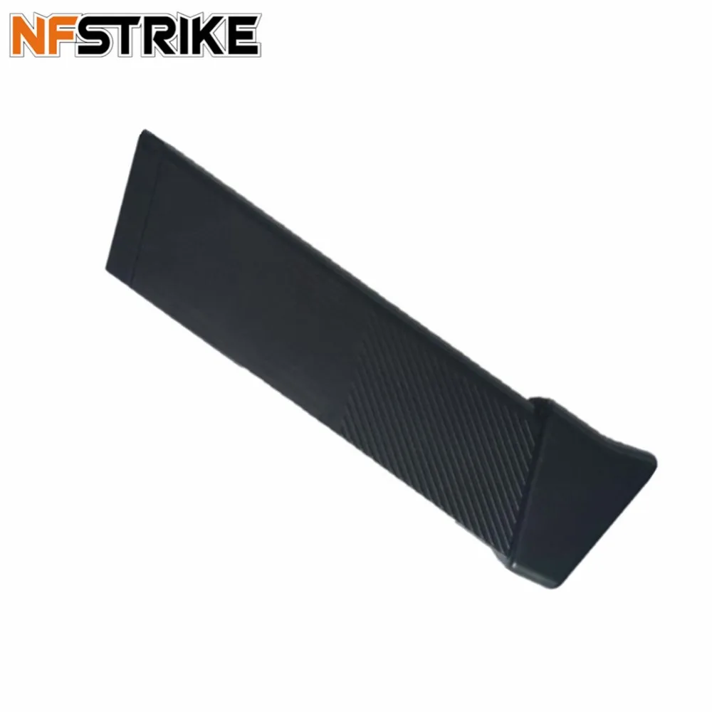 

NFSTRIKE Long Magazine for SKD GGL G18 Magazines Modified part Accessories Bullet Clip Replacemnet Outdoor High Quality - Black
