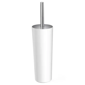 OUNONA Toilet Brush Set Toilet Bowl Cleaner Cleaning Brush Closestool Office Bathroom
OUNONA Toilet Brush Set Toilet Bowl Cleaner Cleaning Brush Closestool Office Bathroom