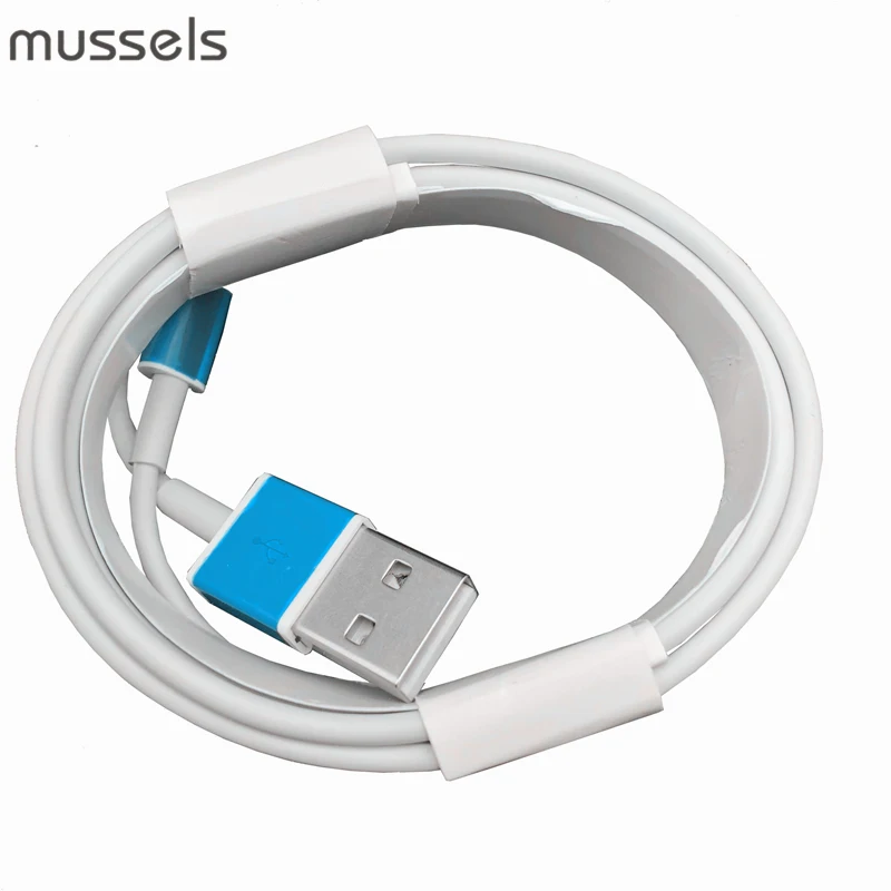 MUSSELS USB Charge Cable For iPhone 7 8 Plus X XS Max XR 6 6s 1m 2m 3m 2A Data Sync USB Charging Phone Cable For iphone 5 5s se
MUSSELS USB Charge Cable For iPhone 7 8 Plus X XS Max XR 6 6s 1m 2m 3m 2A Data Sync USB Charging Phone Cable For iphone 5 5s se