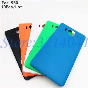 10Pcs/Lot Back cover case For Nokia lumia 950 Battery door Back shell case Cover For Microsoft Lumia950 With Logo
10Pcs/Lot Back cover case For Nokia lumia 950 Battery door Back shell case Cover For Microsoft Lumia950 With Logo