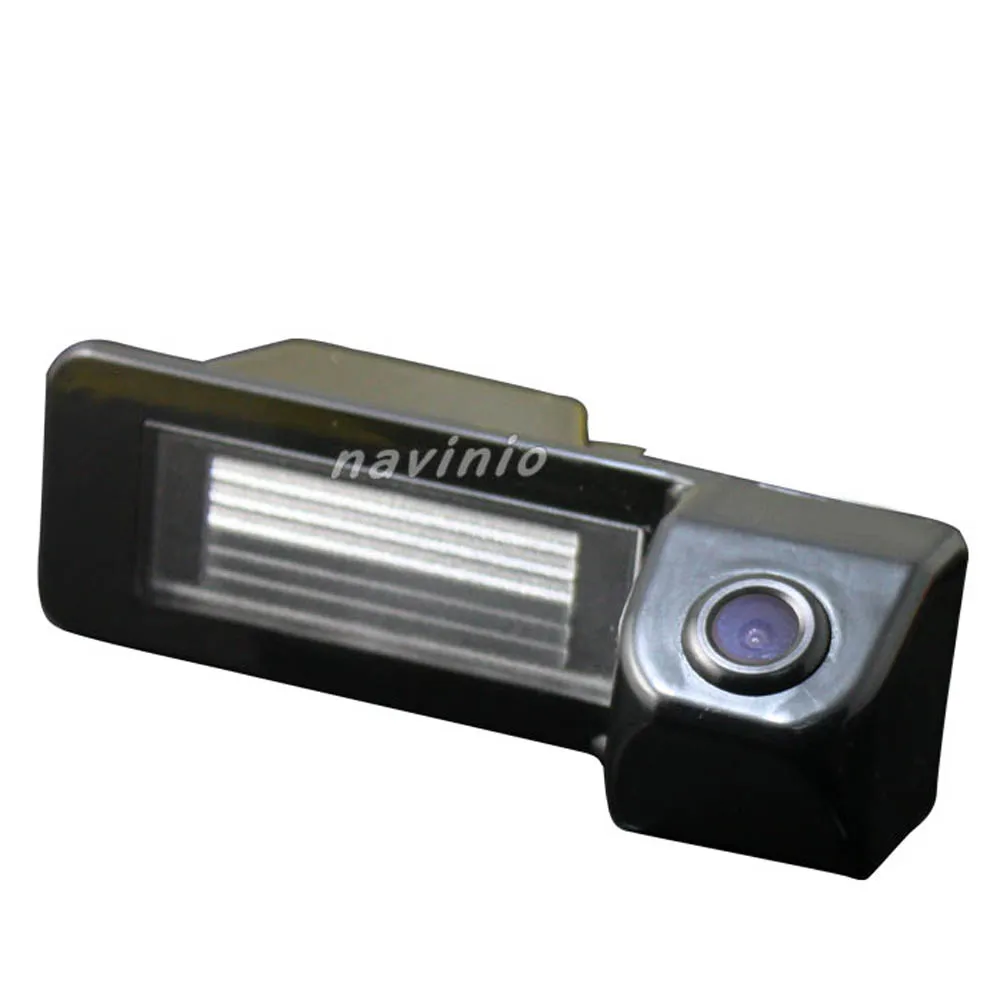 Автомобильная парковочная камера заднего вида для Nissan venточка R50 NTSC PAL