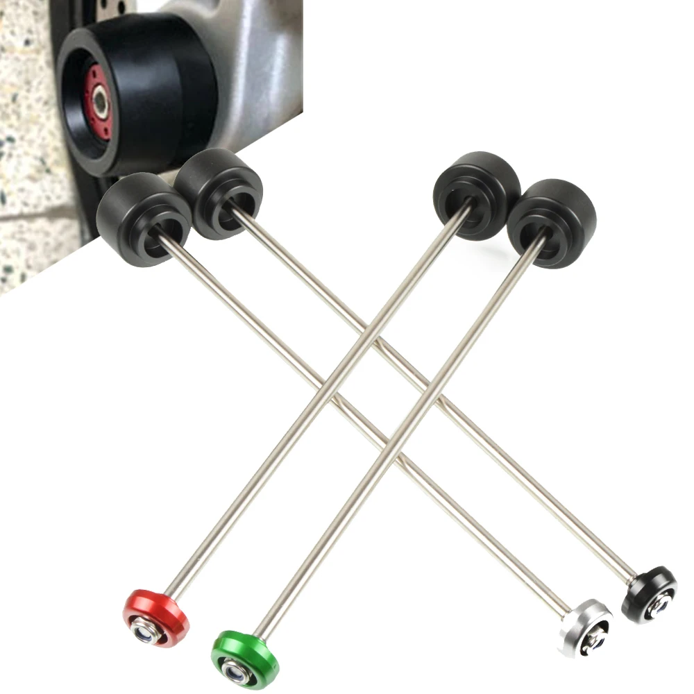 Motorcycle Rear Fork Wheel Frame Slider Crash Pads Falling Protector FOR kawasaki KAWASAKI VERSYS 1000 Falling Protection
Motorcycle Rear Fork Wheel Frame Slider Crash Pads Falling Protector FOR kawasaki KAWASAKI VERSYS 1000 Falling Protection
