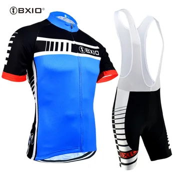 BXIO 2019 Cycling Jersey Sets Short Sleeve Pro Bicycle Clothing Custom Fitness Clothes Vetement Velo Abbigliamento Ciclismo 094
BXIO 2019 Cycling Jersey Sets Short Sleeve Pro Bicycle Clothing Custom Fitness Clothes Vetement Velo Abbigliamento Ciclismo 094