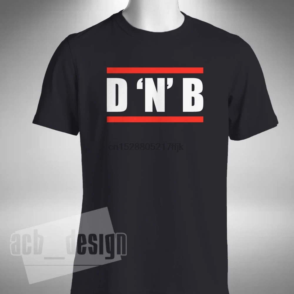 Drum N Bass Men T-Shirt Dnb Jungle Clubbing Rave Dj Mc Run Dmc Style Free Shipping Men New Fashion O-Neck Stylish My T Shirt
Drum N Bass Men T-Shirt Dnb Jungle Clubbing Rave Dj Mc Run Dmc Style Free Shipping Men New Fashion O-Neck Stylish My T Shirt