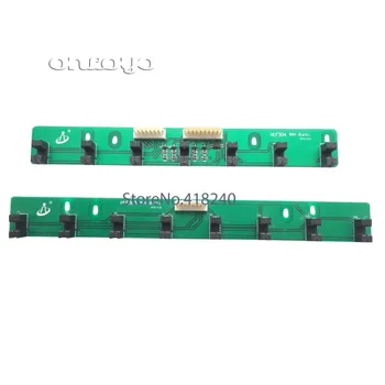Bottom Check Strip Intelligent HLF303+HLF304 Intelligent Disconnection Detection Board Fifteen-pin Bottom Check Strip GM Dahao
Bottom Check Strip Intelligent HLF303+HLF304 Intelligent Disconnection Detection Board Fifteen-pin Bottom Check Strip GM Dahao