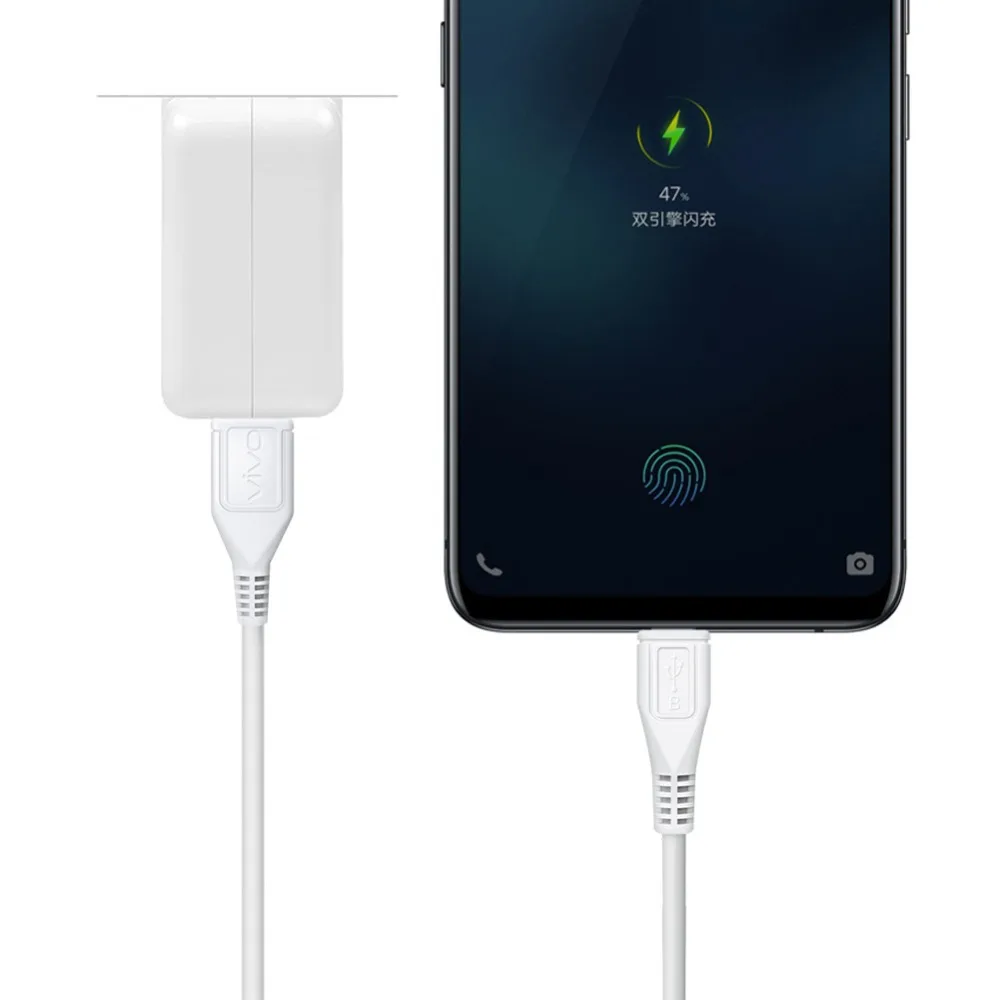 Micro Fast USB Wall Charger Adapter for Vivo 5V2A or 9V2A for VIVO U1 V9 V9 Pro Y9 Youth Nex Micro Data Sync Charging Cable
Micro Fast USB Wall Charger Adapter for Vivo 5V2A or 9V2A for VIVO U1 V9 V9 Pro Y9 Youth Nex Micro Data Sync Charging Cable
