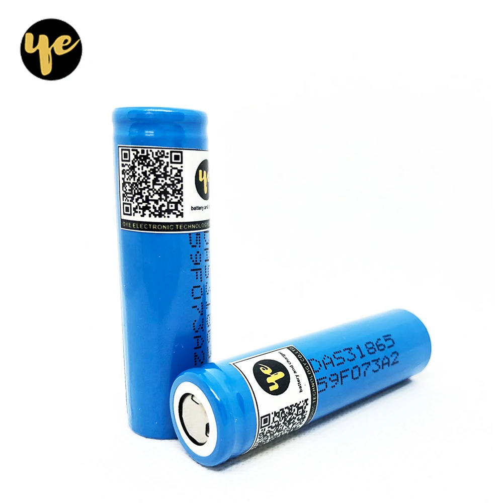 oye brand new ICR18650 S3 2000mAh 3.7v 18650 s3 icr18650-22f li-ion 10C 20A discharge 30A battery 2200mah ecig mod mec
oye brand new ICR18650 S3 2000mAh 3.7v 18650 s3 icr18650-22f li-ion 10C 20A discharge 30A battery 2200mah ecig mod mec