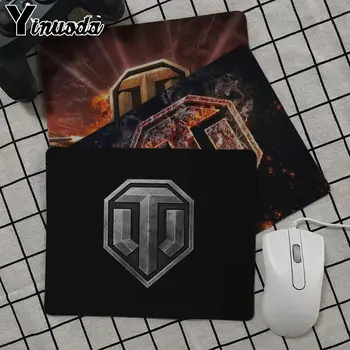 Yinuoda world of tanks Unique Desktop Pad Game Mousepad Size for 25x29cm Gaming Mousepads
Yinuoda world of tanks Unique Desktop Pad Game Mousepad Size for 25x29cm Gaming Mousepads
