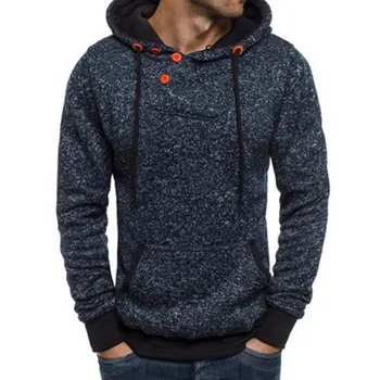 Sweatshirt With A Hood Mens Pure Color Pullover Long Sleeve Hooded Sweatshirt Tops Blouse#NFC
Sweatshirt With A Hood Mens Pure Color Pullover Long Sleeve Hooded Sweatshirt Tops Blouse#NFC