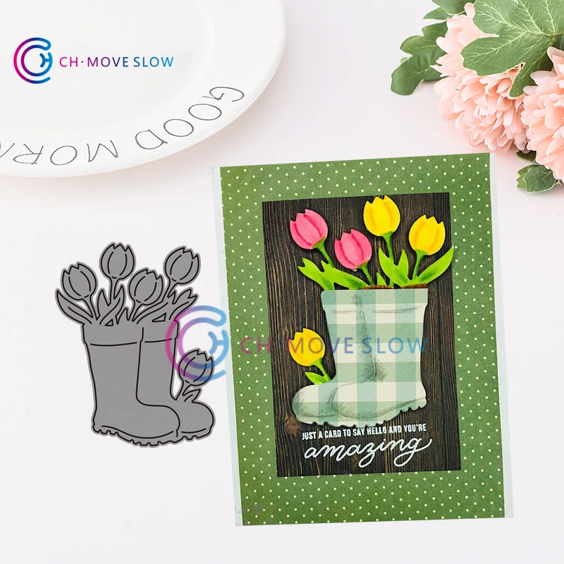 2019 New Arrival CH rainboot Metal Cutting Dies Stencils For Scrapbooking Photo Album Decoration Embossing Paper Card Craft
2019 New Arrival CH rainboot Metal Cutting Dies Stencils For Scrapbooking Photo Album Decoration Embossing Paper Card Craft