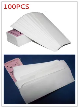 Hot 100pcs pack Professional Hair Removal Tool Depilatory Paper Nonwoven Epilator Women Wax Strip Paper Roll Waxing Smooth Legs.
Hot 100pcs pack Professional Hair Removal Tool Depilatory Paper Nonwoven Epilator Women Wax Strip Paper Roll Waxing Smooth Legs.