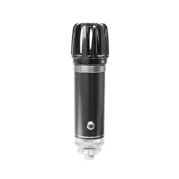 New 12V Car Mini Air Purifier Air Freshener Car Fresh Air Ionic Purifier Oxygen Ozone Ionizer Car Air Purifiers
New 12V Car Mini Air Purifier Air Freshener Car Fresh Air Ionic Purifier Oxygen Ozone Ionizer Car Air Purifiers