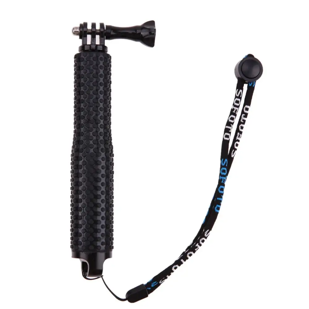 DJI Osmo Action Camera Surfing Diving Extendable Go Pro Self selfie Stick Pole Monopod For GoPro HERO 5 4 3 for DJI OSMO Action
DJI Osmo Action Camera Surfing Diving Extendable Go Pro Self selfie Stick Pole Monopod For GoPro HERO 5 4 3 for DJI OSMO Action