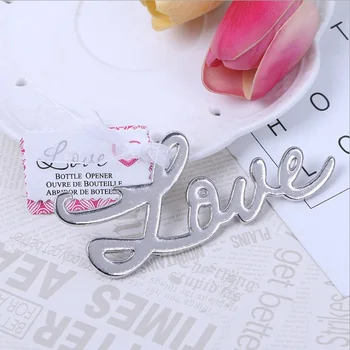 500pcs Metal love Beer Bottle Opener Gold Silver Wedding Favors and Gifts wen6148
500pcs Metal love Beer Bottle Opener Gold Silver Wedding Favors and Gifts wen6148