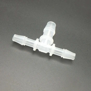 5PCS 16mm Hose Barb x 20mm Hose Barb x 16mm Hose Barb Tee Plastic Pipe Fitting Aquarium Garden Micro Irrigation Water Connector 
5PCS 16mm Hose Barb x 20mm Hose Barb x 16mm Hose Barb Tee Plastic Pipe Fitting Aquarium Garden Micro Irrigation Water Connector