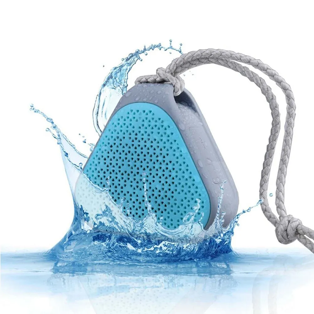 Mini Speaker Bluetooth waterproof shockproof p shockproof portable speaker Bluetooth 4.1 Waterproof Stereo Tablet Car
Mini Speaker Bluetooth waterproof shockproof p shockproof portable speaker Bluetooth 4.1 Waterproof Stereo Tablet Car