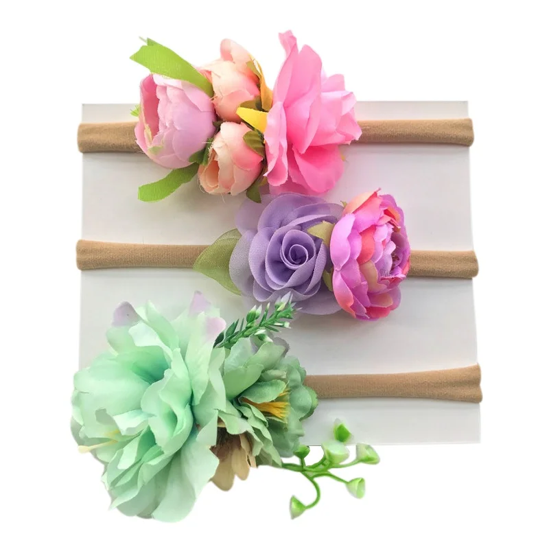3Pcs=1set Kids Elastic flower headband Headbands Hair Girls baby Hair Band baby girl accessories set photography
3Pcs=1set Kids Elastic flower headband Headbands Hair Girls baby Hair Band baby girl accessories set photography