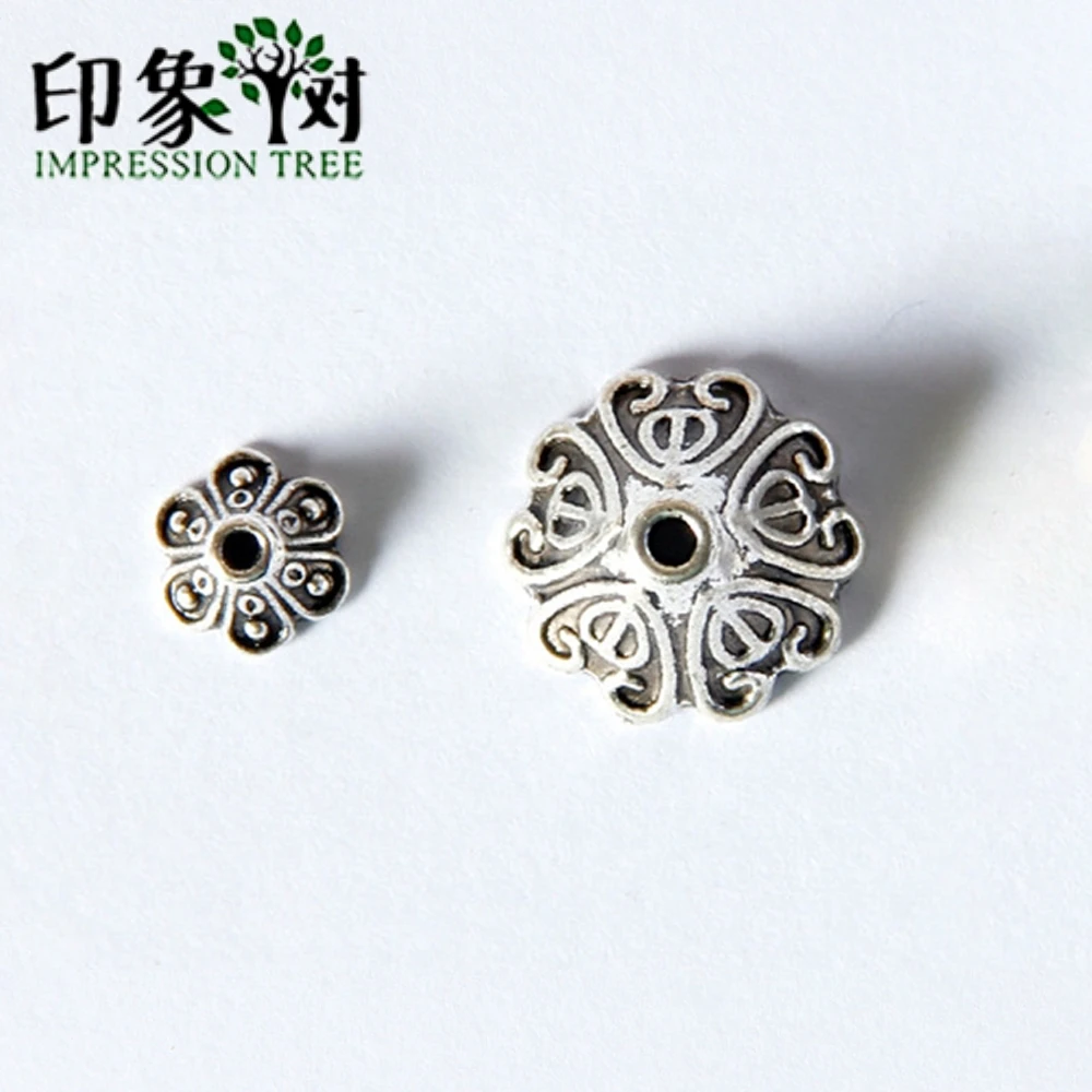 10pcs/lot 5*8 10*16mm Tibetan silver accessories ethnic style flower shape alloy torus for Diy jewelry making supplies 721
10pcs/lot 5*8 10*16mm Tibetan silver accessories ethnic style flower shape alloy torus for Diy jewelry making supplies 721
