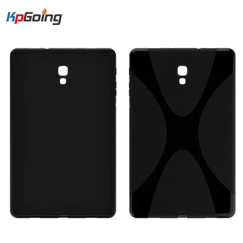 Soft Silicon Case for Samsung Galaxy Tab A 10.5 2018 SM-T590 T595 T597 Tablet Cover for Samsung Galaxy Tab A 10.5 Case Back Tpu
Soft Silicon Case for Samsung Galaxy Tab A 10.5 2018 SM-T590 T595 T597 Tablet Cover for Samsung Galaxy Tab A 10.5 Case Back Tpu