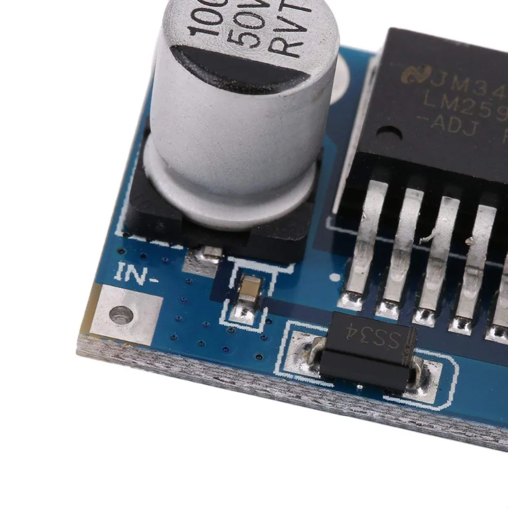 LM2596S 03