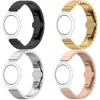 Magnet Lock Quick Release Loop Stainless Steel Replacement Watch Strap Bands For Huami Amazfit Bip Soft Silicone Watch Band 1yw
Magnet Lock Quick Release Loop Stainless Steel Replacement Watch Strap Bands For Huami Amazfit Bip Soft Silicone Watch Band 1yw