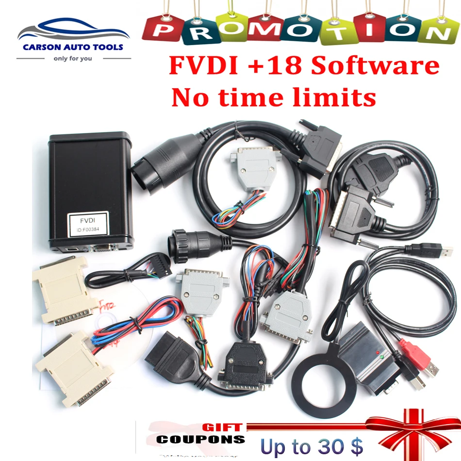 2017 Best quality FVDI V2014 ABRITES Commander FVDI V2015 Diagnostic Scanner FVDI 2015 Full software update online same as AVDI
2017 Best quality FVDI V2014 ABRITES Commander FVDI V2015 Diagnostic Scanner FVDI 2015 Full software update online same as AVDI