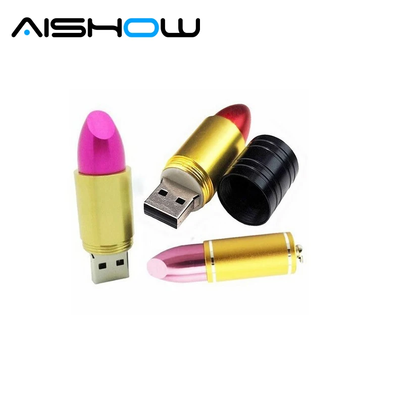 pendrive lipstick model usb flash drives 4GB 8gb 16gb 32GB usb 2.0 memory stick 64GB 16gb 8gb pendrive thumb u disk
pendrive lipstick model usb flash drives 4GB 8gb 16gb 32GB usb 2.0 memory stick 64GB 16gb 8gb pendrive thumb u disk