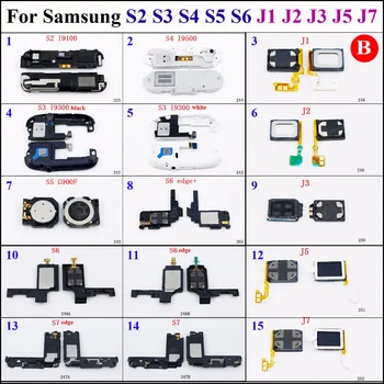 1pcs Loud Speaker Ringer Buzzer Loudspeaker repair parts For Samsung Galaxy S2 S3 S4 S5 S6 S7 S6 edge J1 J2 J3 J5 J7 S6 edge+
1pcs Loud Speaker Ringer Buzzer Loudspeaker repair parts For Samsung Galaxy S2 S3 S4 S5 S6 S7 S6 edge J1 J2 J3 J5 J7 S6 edge+